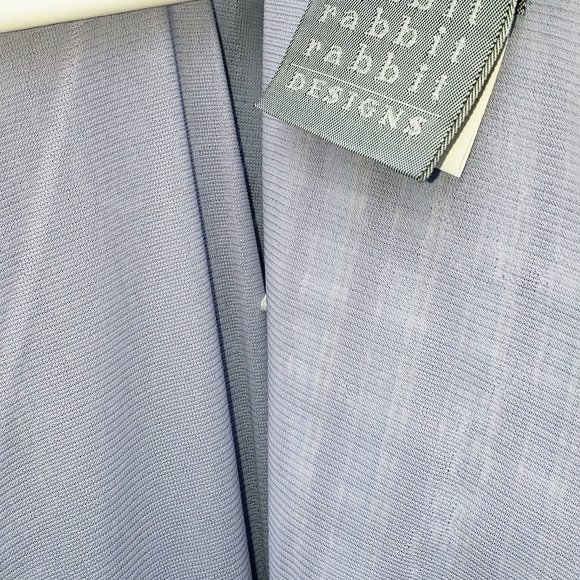 Rabbit Rabbit Rabbit Designs Size 6 Petite NWT - Picture 3 of 8